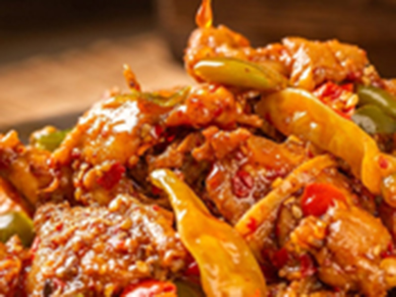 绝味食品的投资生态圈:除了卤味,还有什么?